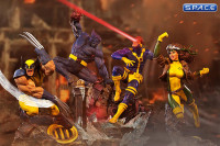 1/10 Scale Beast BDS Art Scale Statue (X-Men)