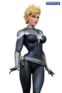 Agent of S.H.I.E.D. Captain Marvel Marvel Gallery PVC Statue SDCC 2019 Exclusive (Marvel)