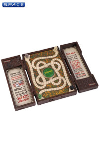 Jumanji Board Game Mini Replica (Jumanji)