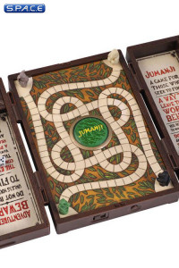 Jumanji Board Game Mini Replica (Jumanji)