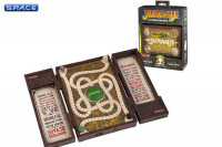 Jumanji Board Game Mini Replica (Jumanji)