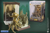 Grindylow Magical Creature Statue (Harry Potter)