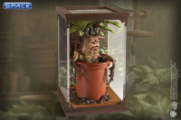 Mandrake Magical Creature Statue (Harry Potter)