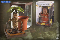 Mandrake Magical Creature Statue (Harry Potter)