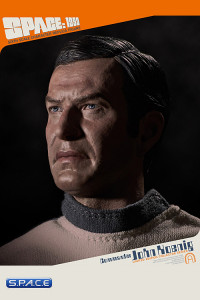 1/6 Scale Commander John Koenig (Space: 1999)