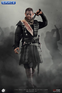 1/6 Scale Macbeth