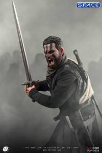 1/6 Scale Macbeth