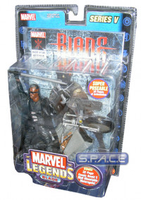 Blade (Marvel Legends Series 5)