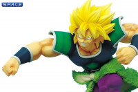 Super Saiyan Broly Z-Battle PVC Statue (Dragon Ball Super: Broly)