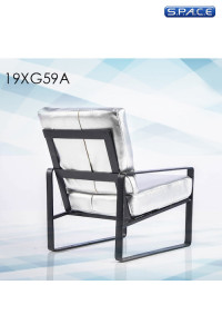 1/6 Scale Designer Chair (white)