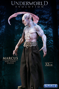 Marcus Soft Vinyl Statue (Underworld: Evolution)