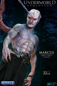 Marcus Soft Vinyl Statue (Underworld: Evolution)