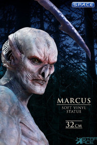 Marcus Soft Vinyl Statue (Underworld: Evolution)