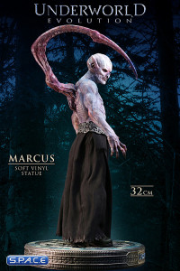 Marcus Soft Vinyl Deluxe Statue (Underworld: Evolution)
