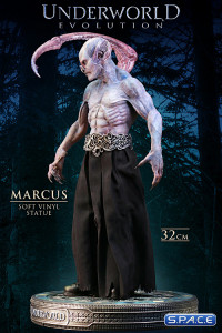 Marcus Soft Vinyl Deluxe Statue (Underworld: Evolution)