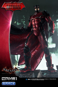 1/5 Scale Justice League 3000 Batman Concept Masterline Statue (Batman: Arkham Knight)