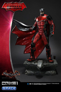 1/5 Scale Justice League 3000 Batman Concept Masterline Statue (Batman: Arkham Knight)