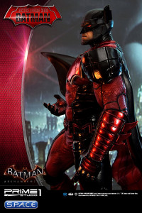1/5 Scale Justice League 3000 Batman Concept Masterline Statue (Batman: Arkham Knight)
