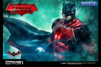 1/5 Scale Justice League 3000 Batman Concept Masterline Statue (Batman: Arkham Knight)