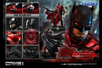 1/5 Scale Justice League 3000 Batman Concept Masterline Statue (Batman: Arkham Knight)