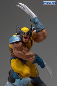 1/10 Scale Wolverine BDS Art Scale Statue (Marvel)