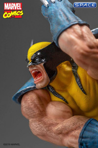 1/10 Scale Wolverine BDS Art Scale Statue (Marvel)
