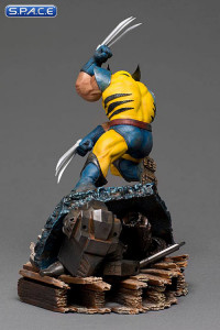 1/10 Scale Wolverine BDS Art Scale Statue (Marvel)