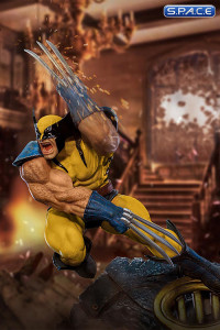 1/10 Scale Wolverine BDS Art Scale Statue (Marvel)