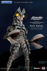 1/6 Scale Dark Baltan (Ultraman Zero: The Chronicle)