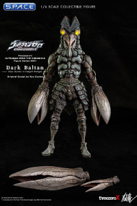 1/6 Scale Dark Baltan (Ultraman Zero: The Chronicle)