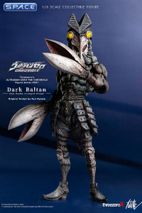 1/6 Scale Dark Baltan (Ultraman Zero: The Chronicle)