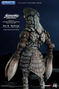 1/6 Scale Dark Baltan (Ultraman Zero: The Chronicle)