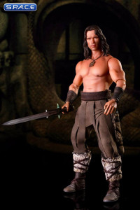 1/6 Scale Conan the Barbarian (Conan)