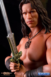 1/6 Scale Conan the Barbarian (Conan)