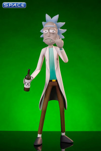 1/6 Scale Rick & Morty 2-Pack (Rick & Morty)