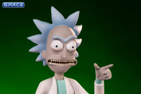 1/6 Scale Rick & Morty 2-Pack (Rick & Morty)