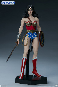 1/6 Scale Wonder Woman (DC Comics)