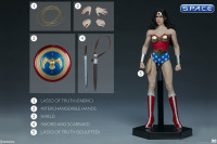 1/6 Scale Wonder Woman (DC Comics)