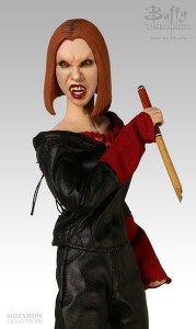 12 Vampire Willow (Buffy)