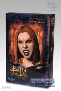 12 Vampire Willow (Buffy)