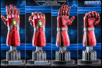 1/4 Scale Nano Gauntlet Replica (Avengers: Endgame)