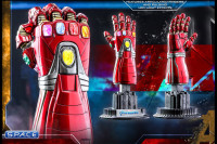 1/4 Scale Nano Gauntlet Replica (Avengers: Endgame)