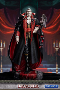 Dracula Statue (Castlevania: Symphony of the Night)