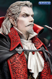 Dracula Statue (Castlevania: Symphony of the Night)