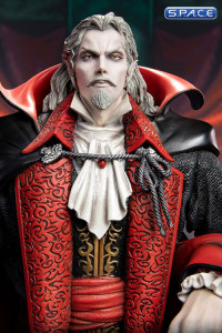 Dracula Statue (Castlevania: Symphony of the Night)