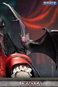 Dracula Statue (Castlevania: Symphony of the Night)