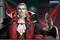 Dracula Statue (Castlevania: Symphony of the Night)