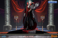 Dracula Statue (Castlevania: Symphony of the Night)