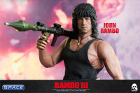 1/6 Scale John Rambo (Rambo 3)