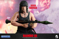 1/6 Scale John Rambo (Rambo 3)